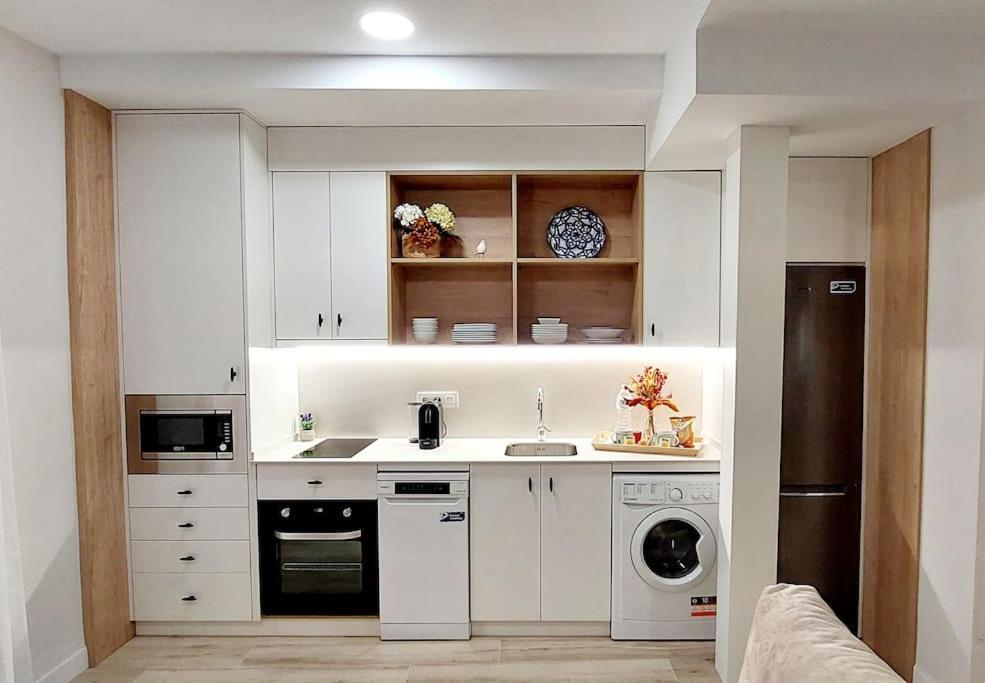 Cordvba Osario Centro Apartment Cordoba Ngoại thất bức ảnh