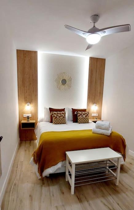 Cordvba Osario Centro Apartment Cordoba Ngoại thất bức ảnh