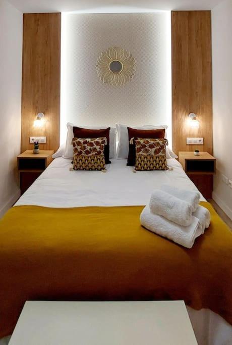 Cordvba Osario Centro Apartment Cordoba Ngoại thất bức ảnh