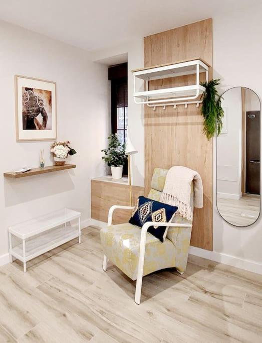 Cordvba Osario Centro Apartment Cordoba Ngoại thất bức ảnh
