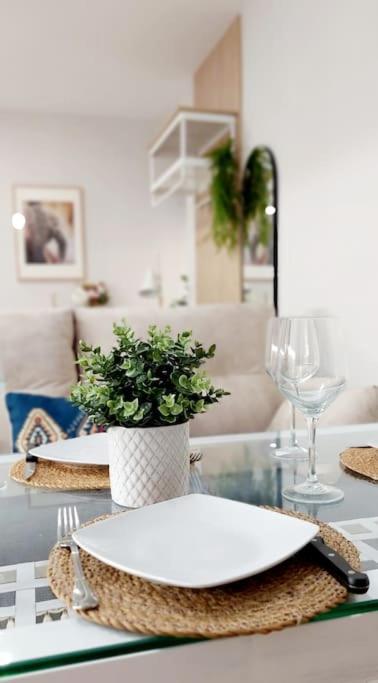 Cordvba Osario Centro Apartment Cordoba Ngoại thất bức ảnh